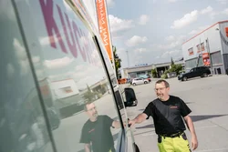 Über unseren Fachbetrieb in Geisenhausen